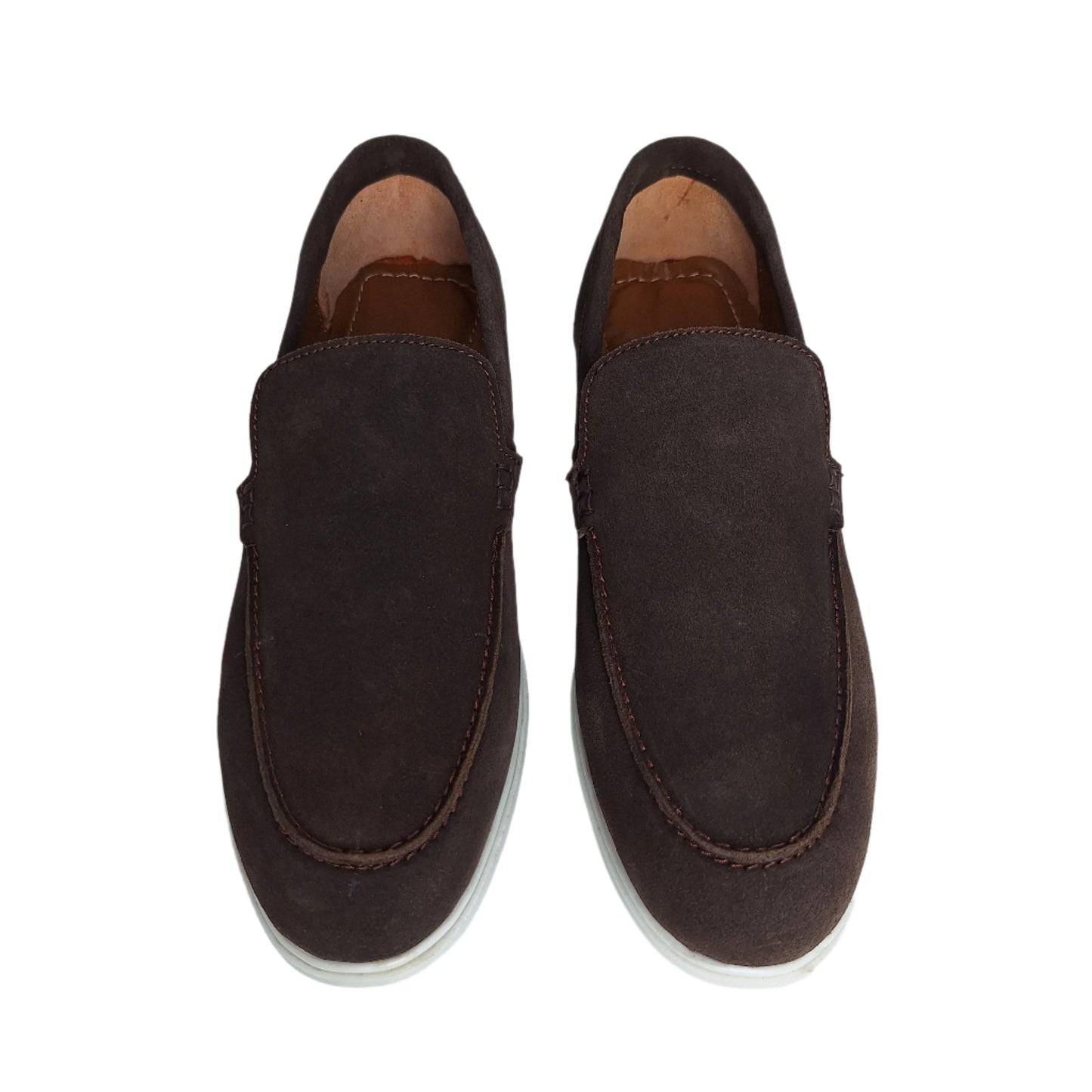 Old Money Loafers - D. BRN