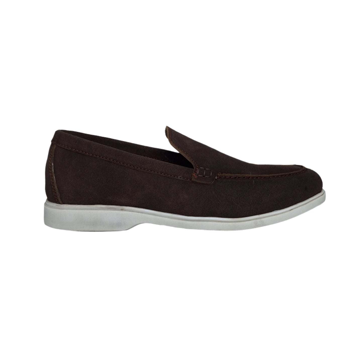Old Money Loafers - D. BRN