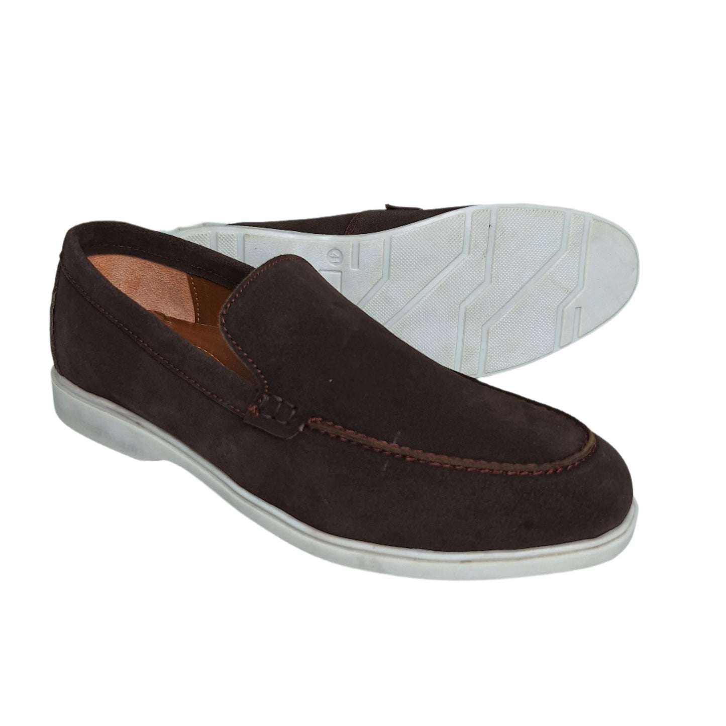 Old Money Loafers - D. BRN