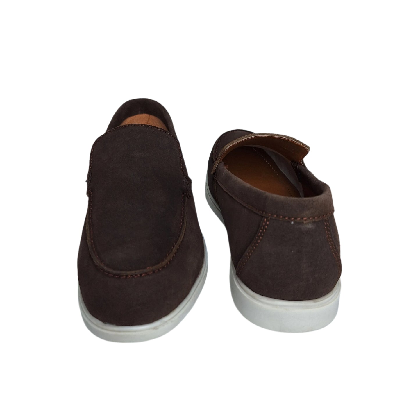 Old Money Loafers - D. BRN