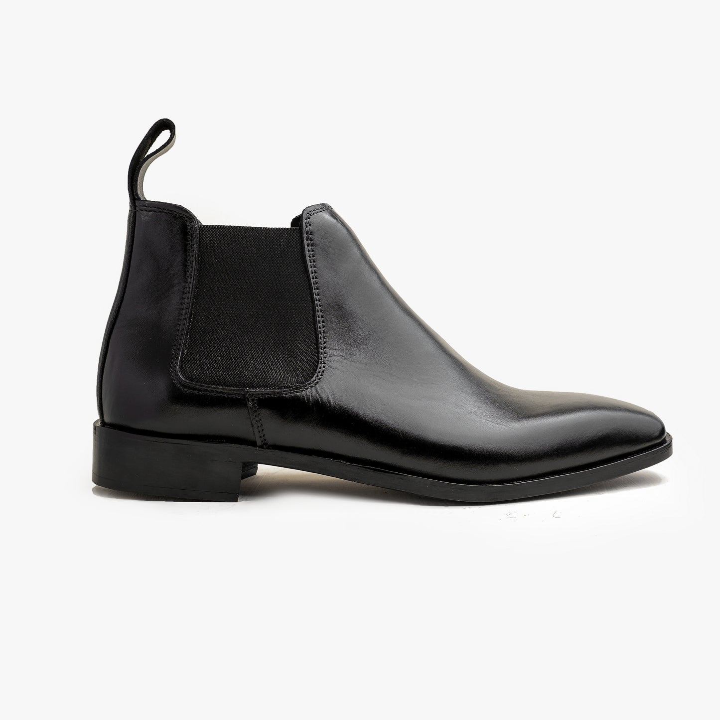 The Italian Chelsea - BLK