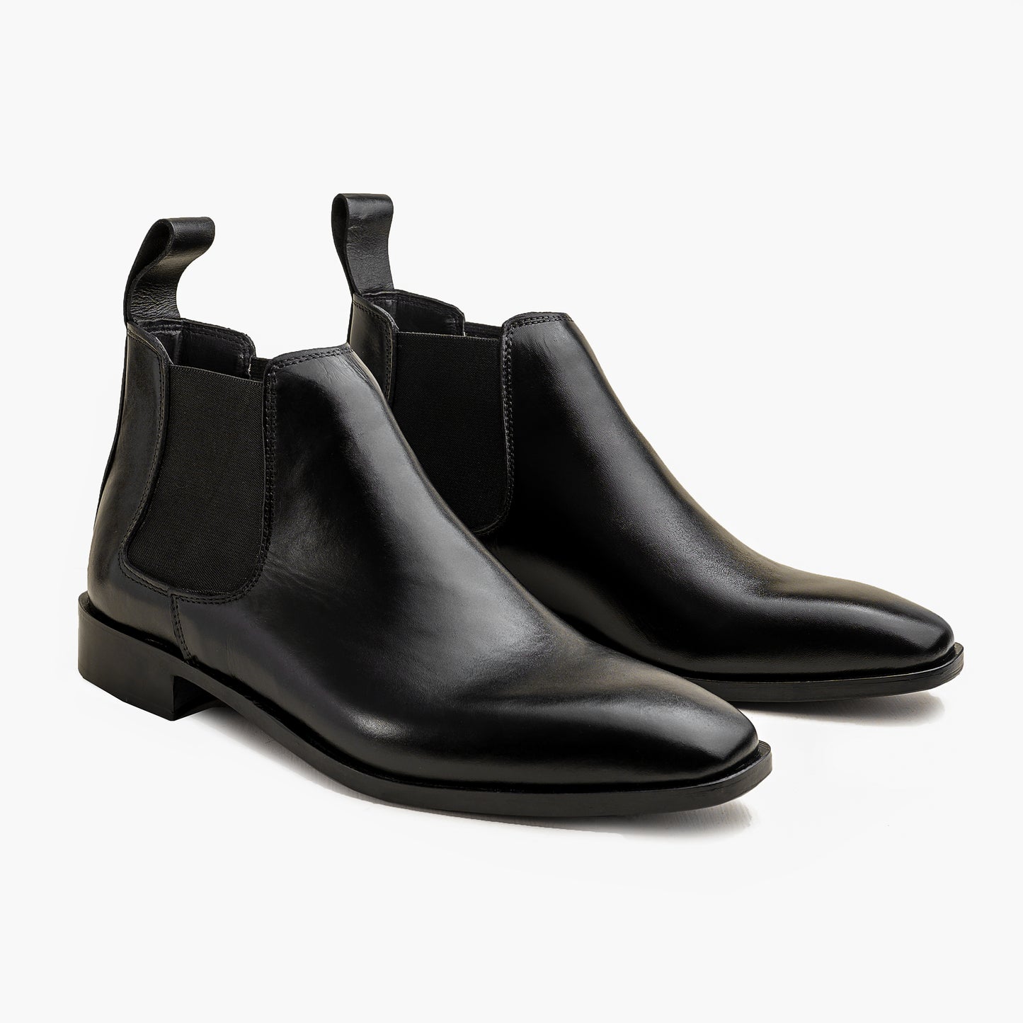 The Italian Chelsea - BLK