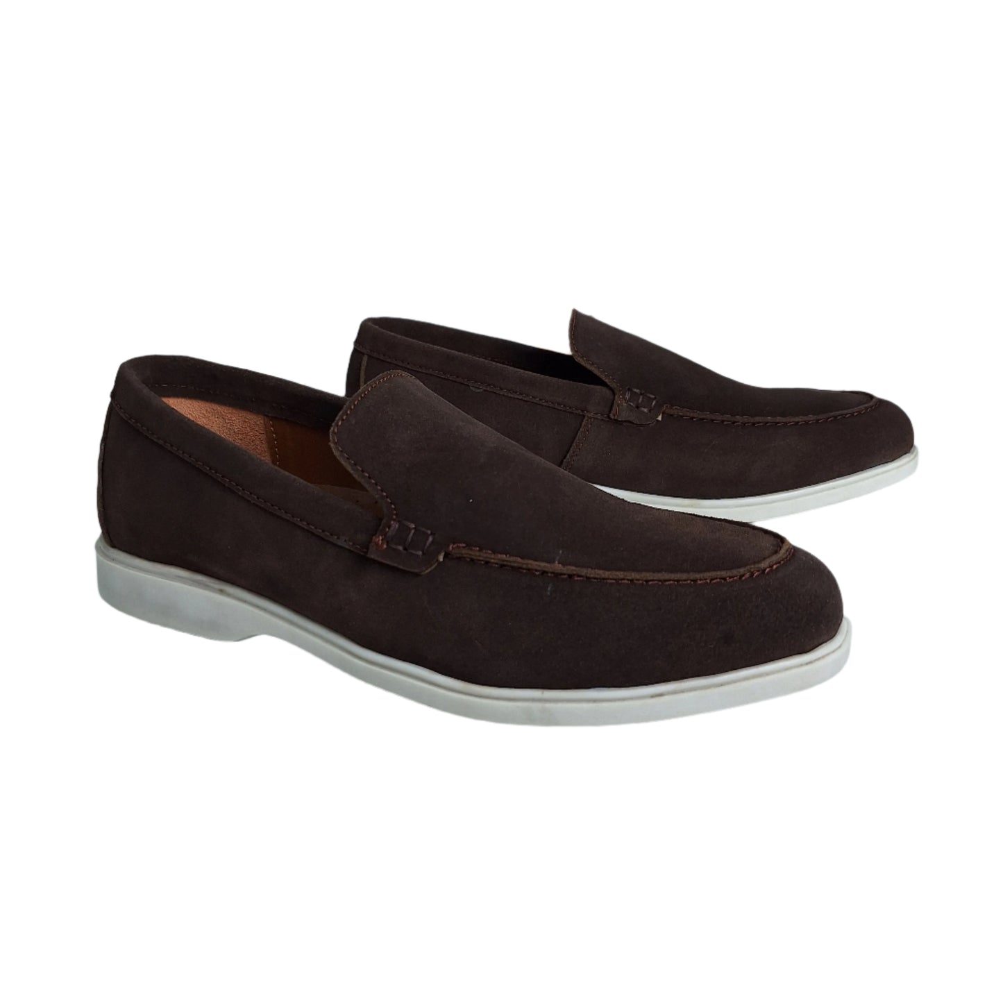Old Money Loafers - D. BRN