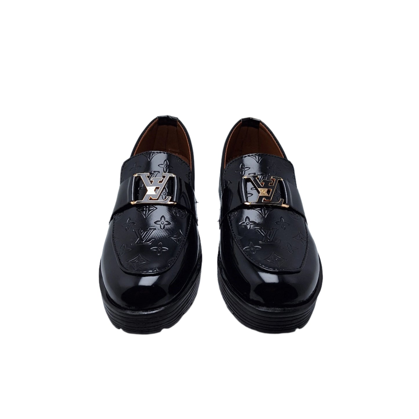 Elite Loafers - BLK