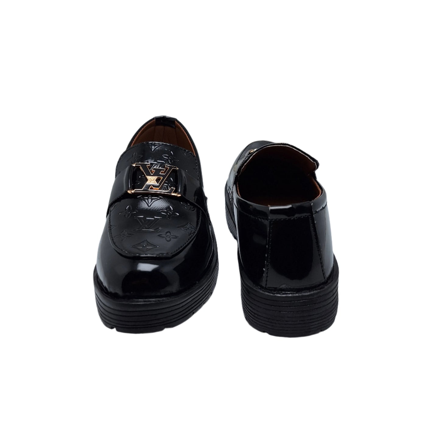 Elite Loafers - BLK