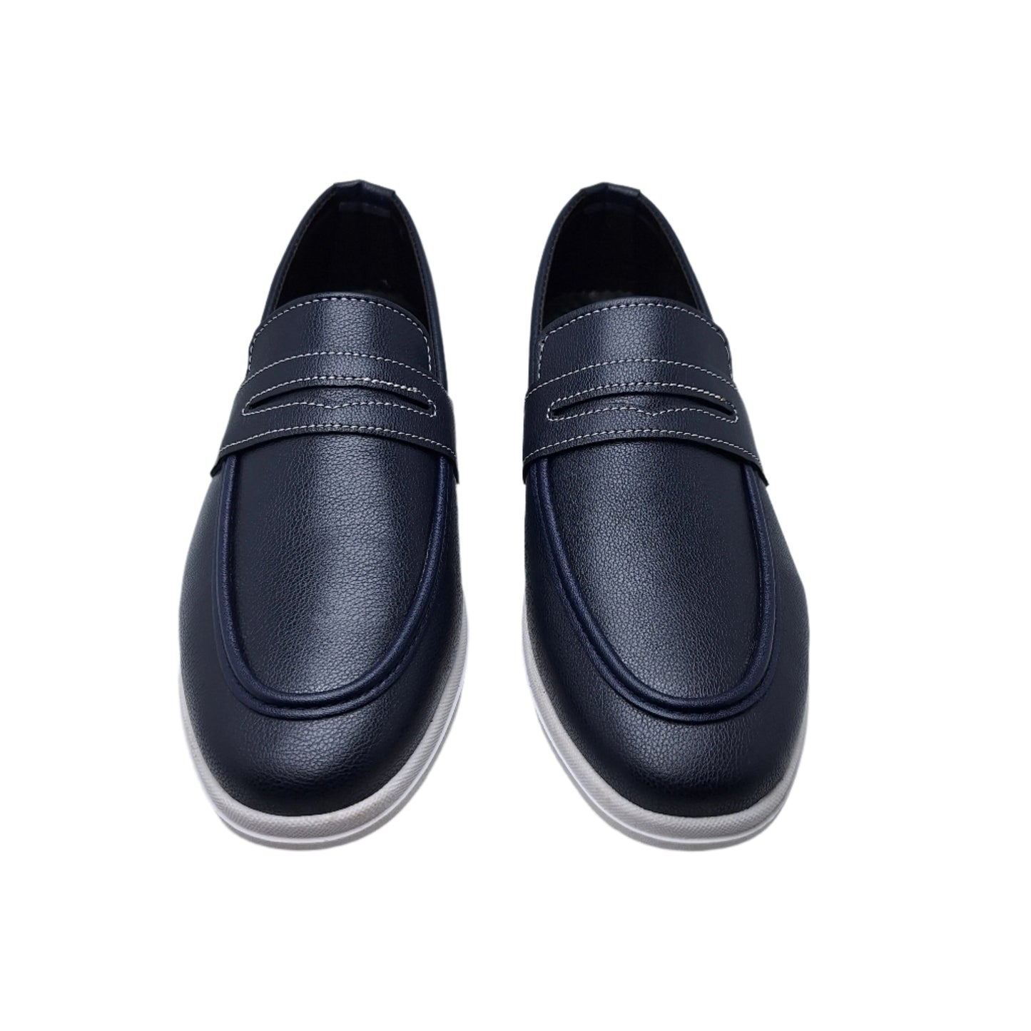 Urban stride Loafers - BLUE