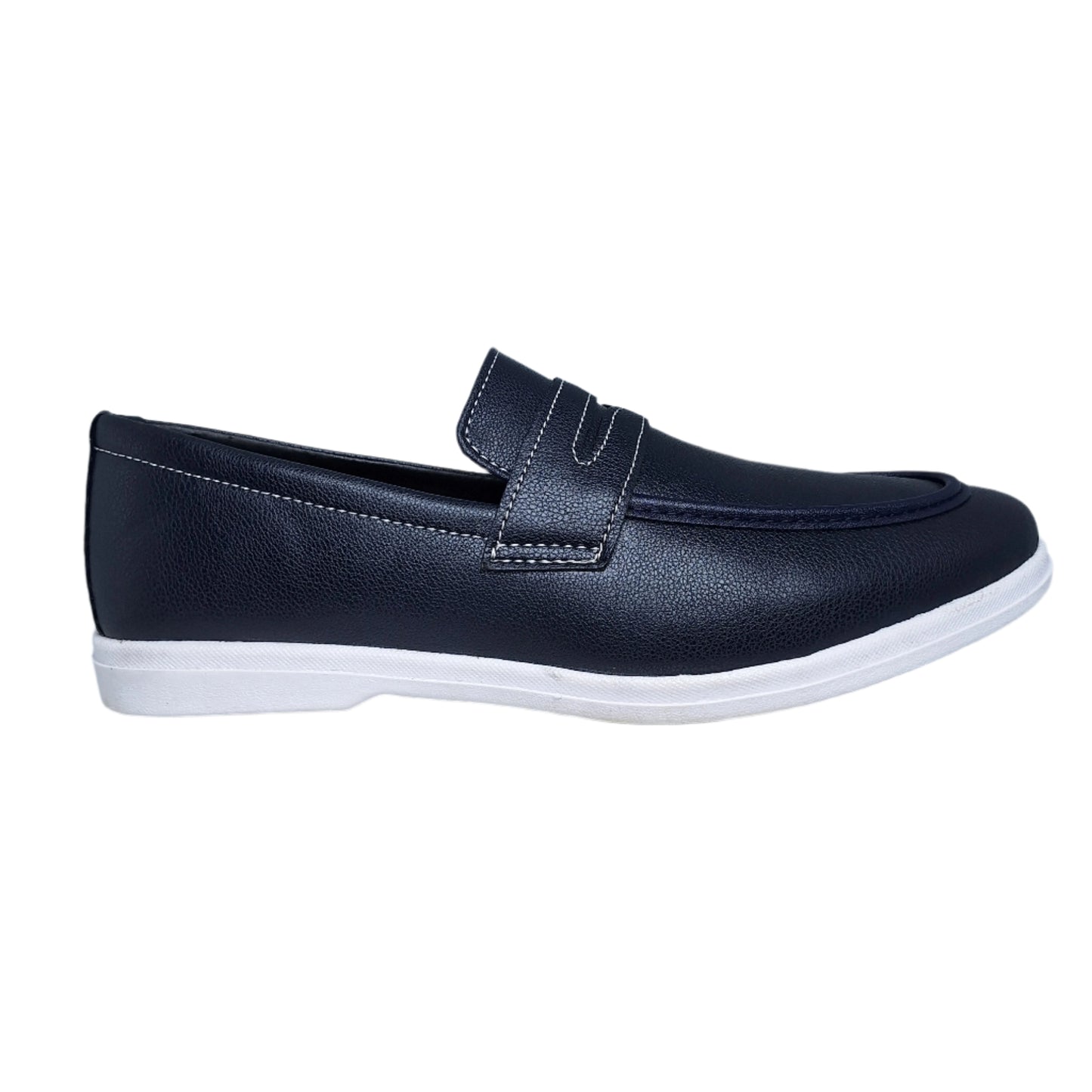 Urban stride Loafers - BLUE