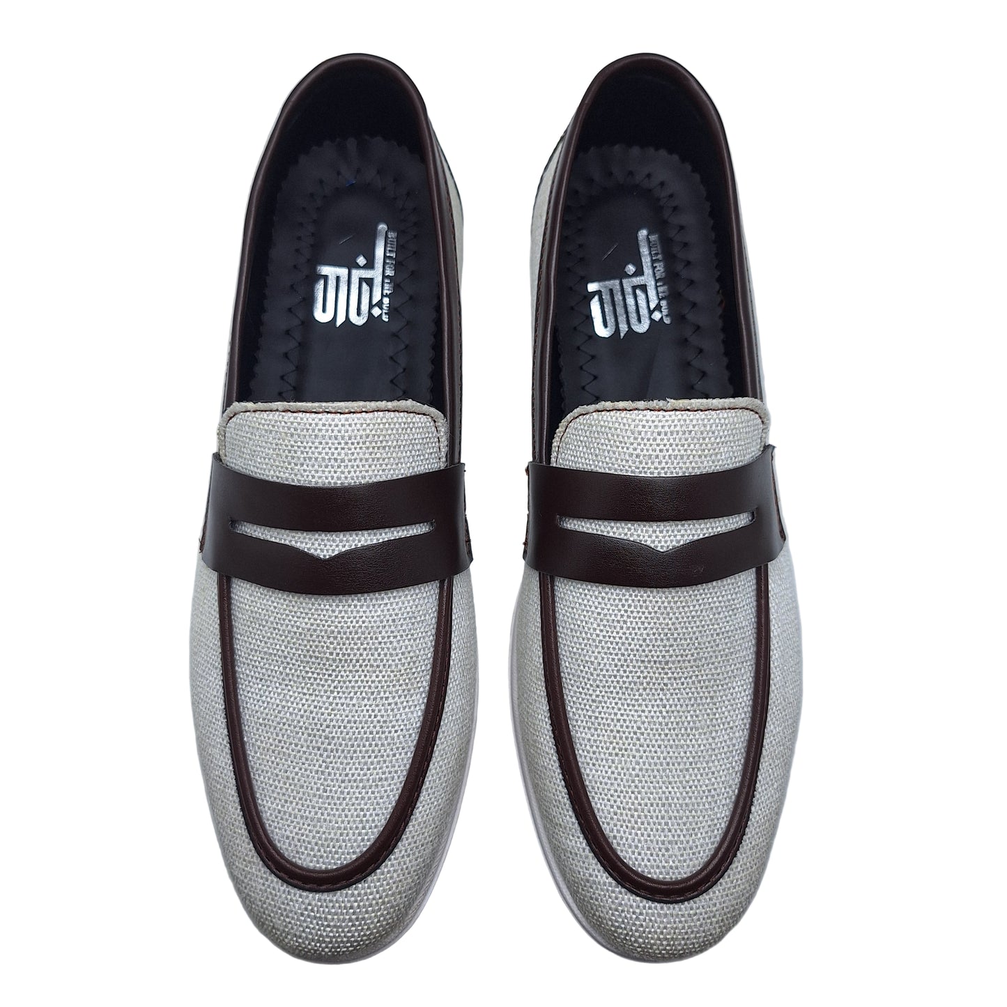 Belmont Loafers - LE