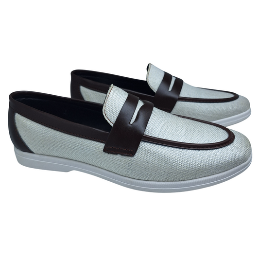 Belmont Loafers - LE