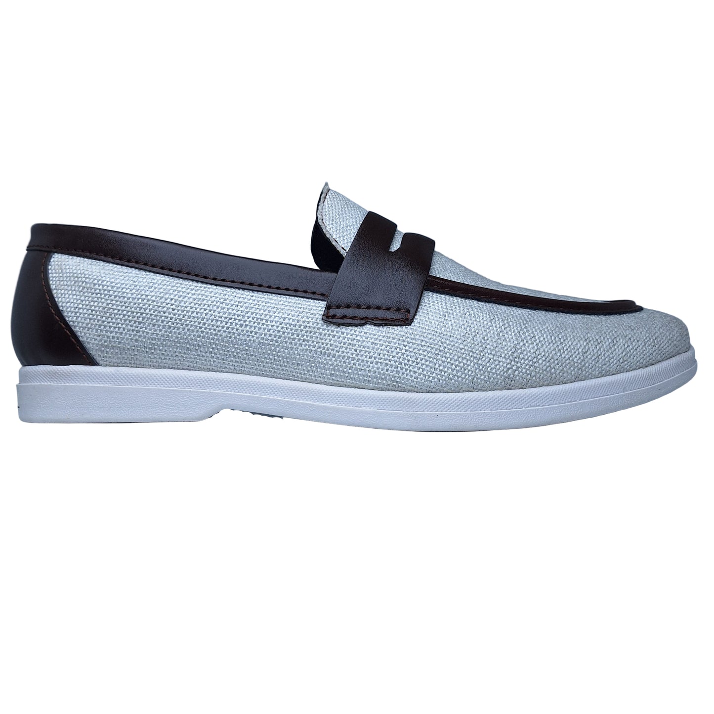 Belmont Loafers - LE