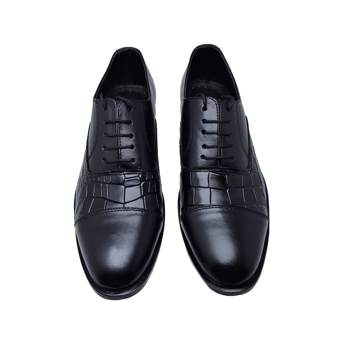 Oxford - BLK