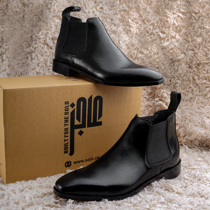 The Italian Chelsea - BLK