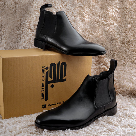 The Italian Chelsea - BLK