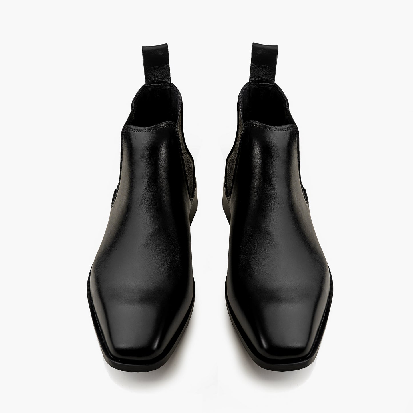 The Italian Chelsea - BLK