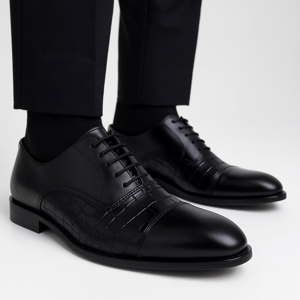 Oxford - BLK