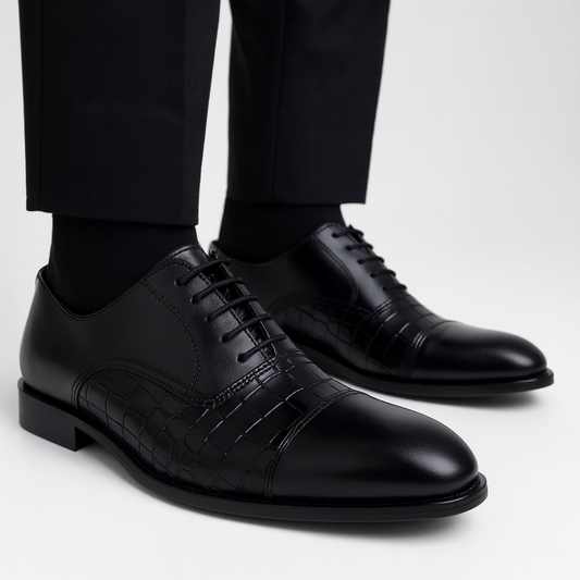 Oxford - BLK