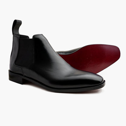 The Italian Chelsea - BLK