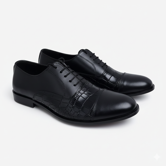 Oxford - BLK