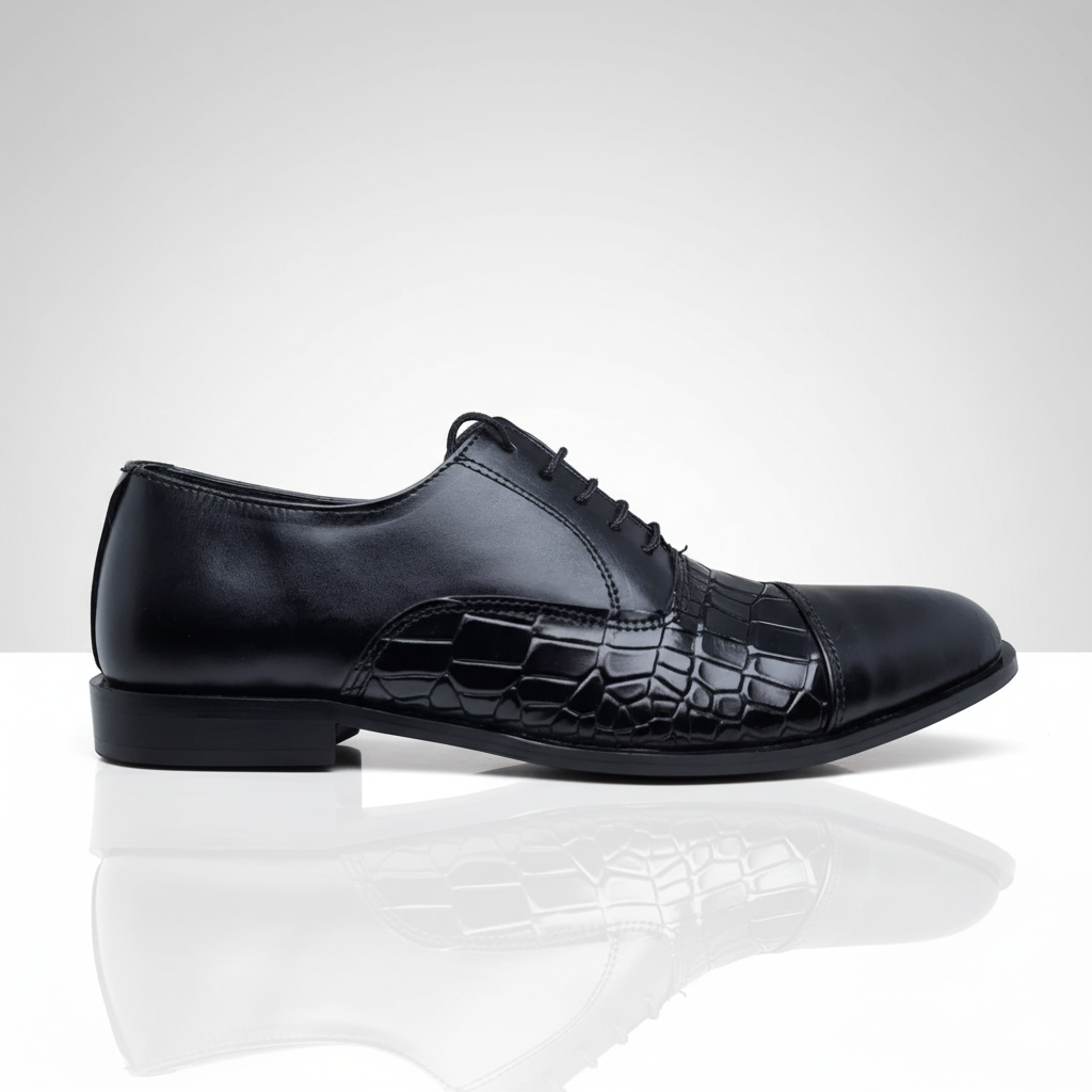 Oxford - BLK
