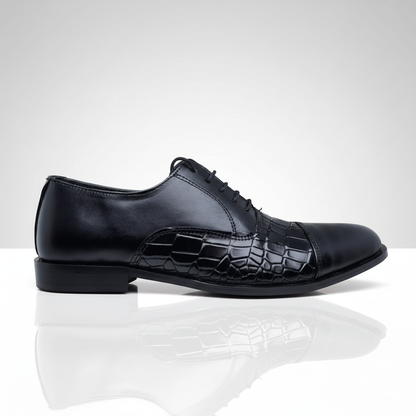 Oxford - BLK