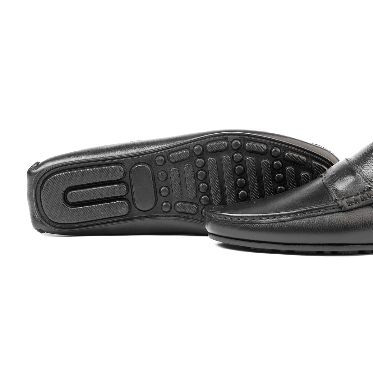 WILSONS-BLACK
