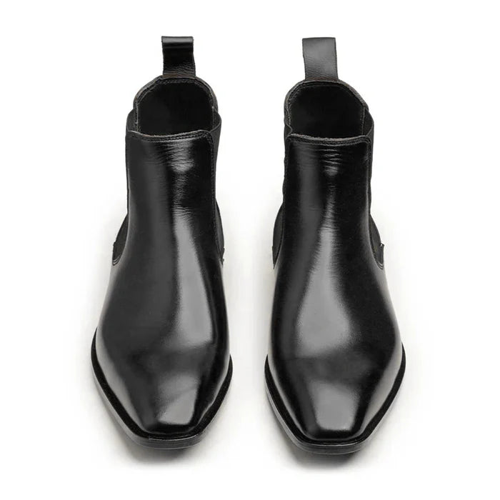The Chelsea - BLK