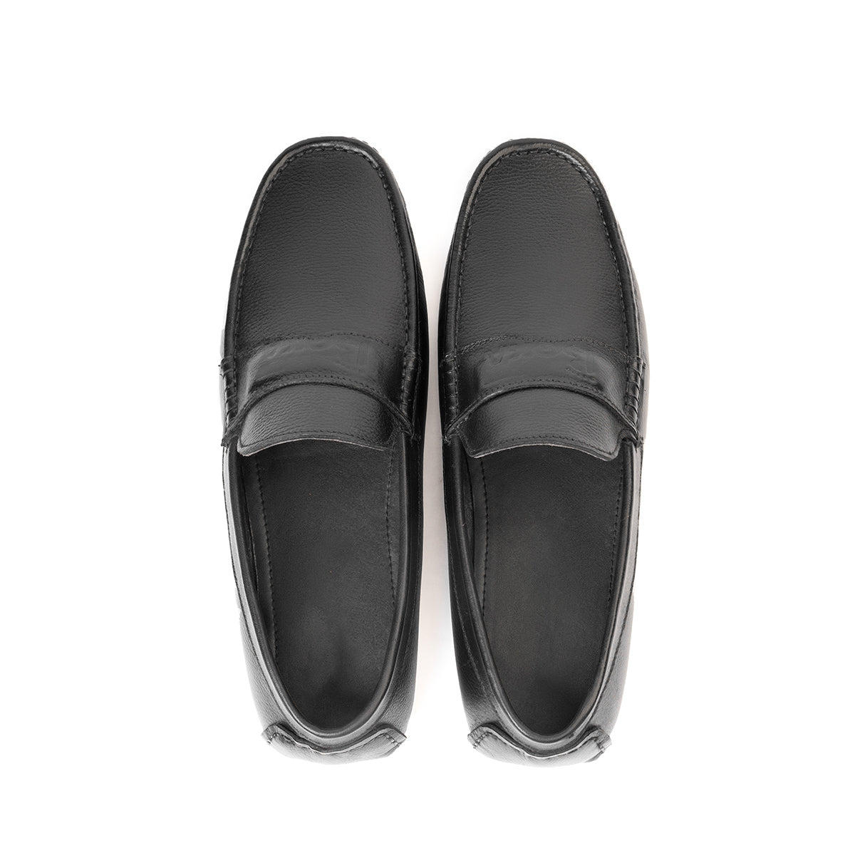 WILSONS-BLACK